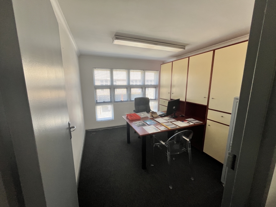To Let commercial Property for Rent in Montague Gardens Western Cape